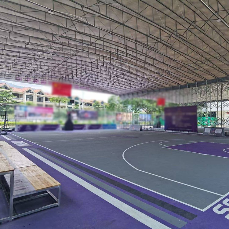 资溪县工程案例