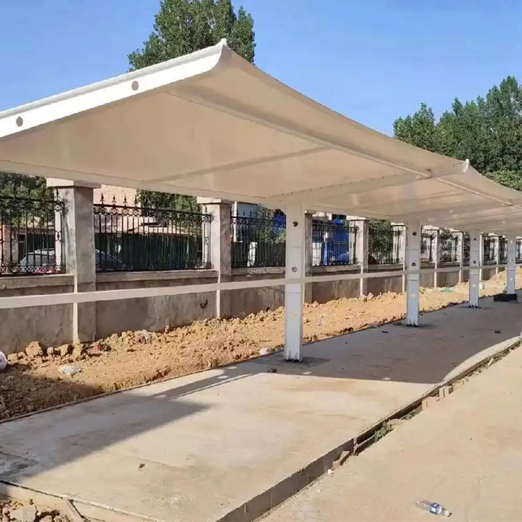 资溪县工程案例