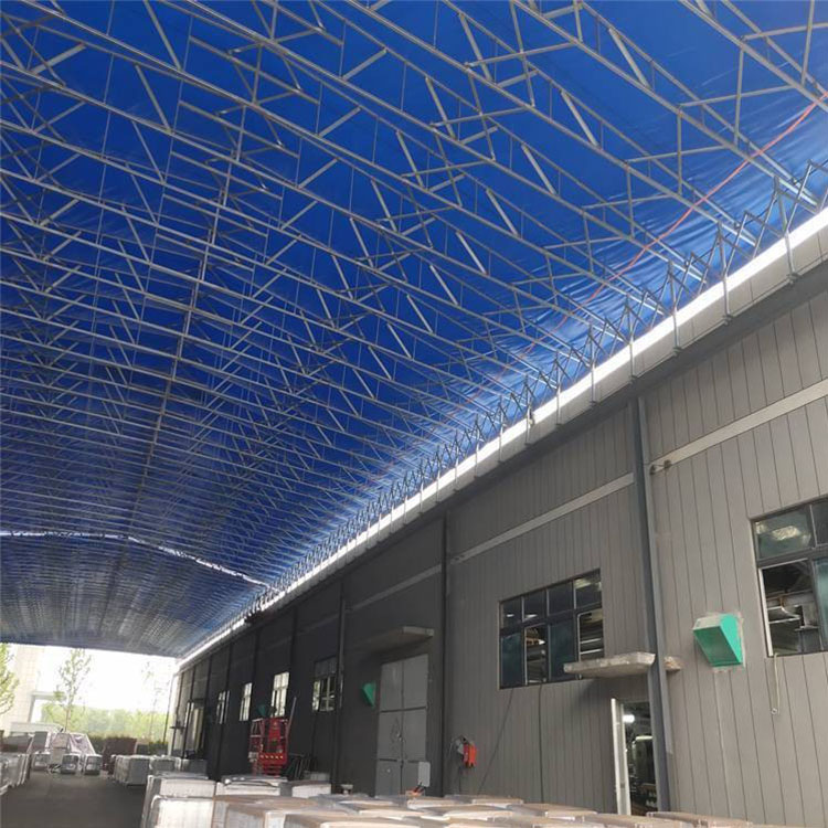 资溪县工程案例