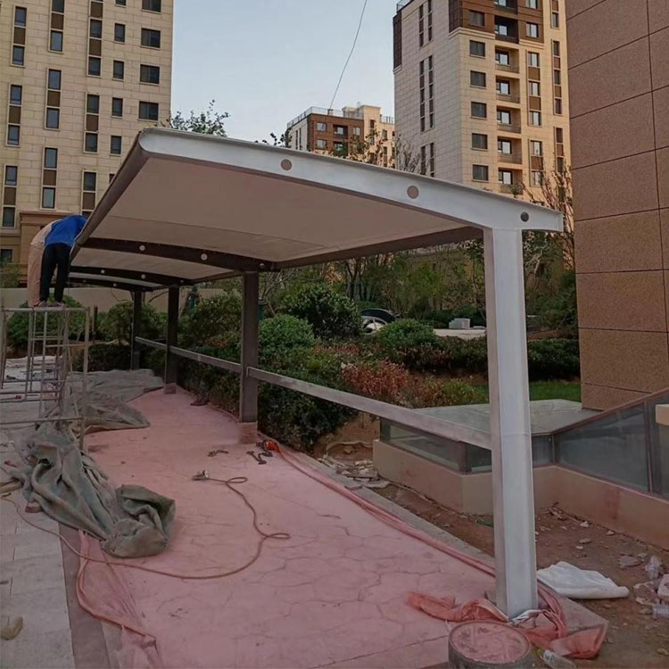 资溪县工程案例